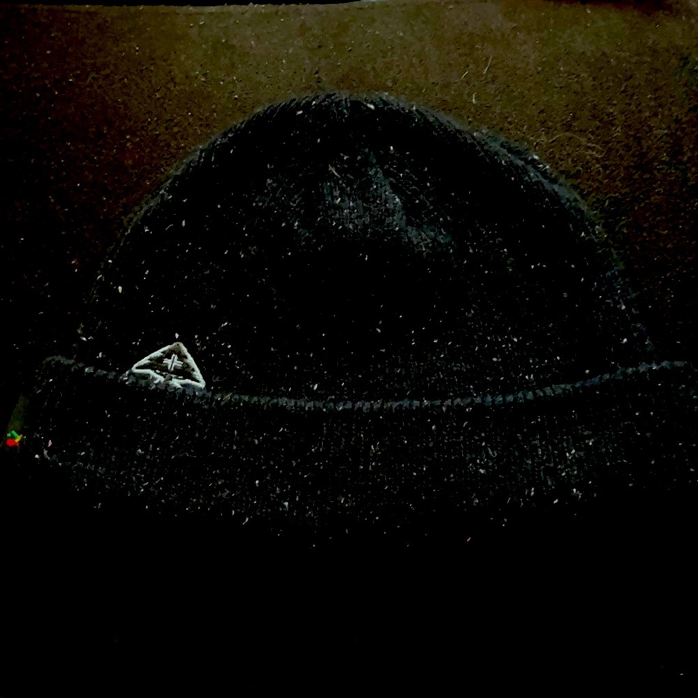 LRG knit Beanie BRAND NEW